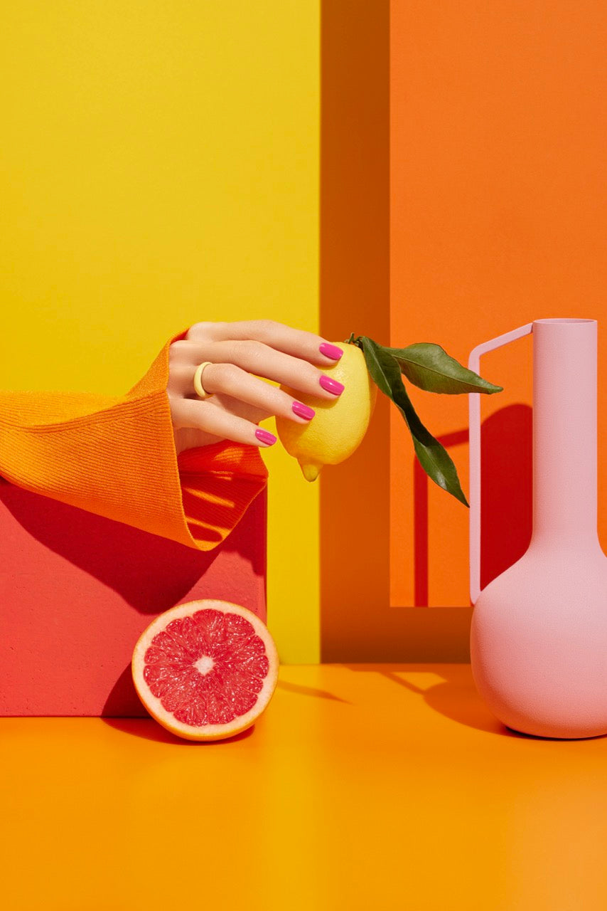 SUNSET, 15ml - Produktserie "green"