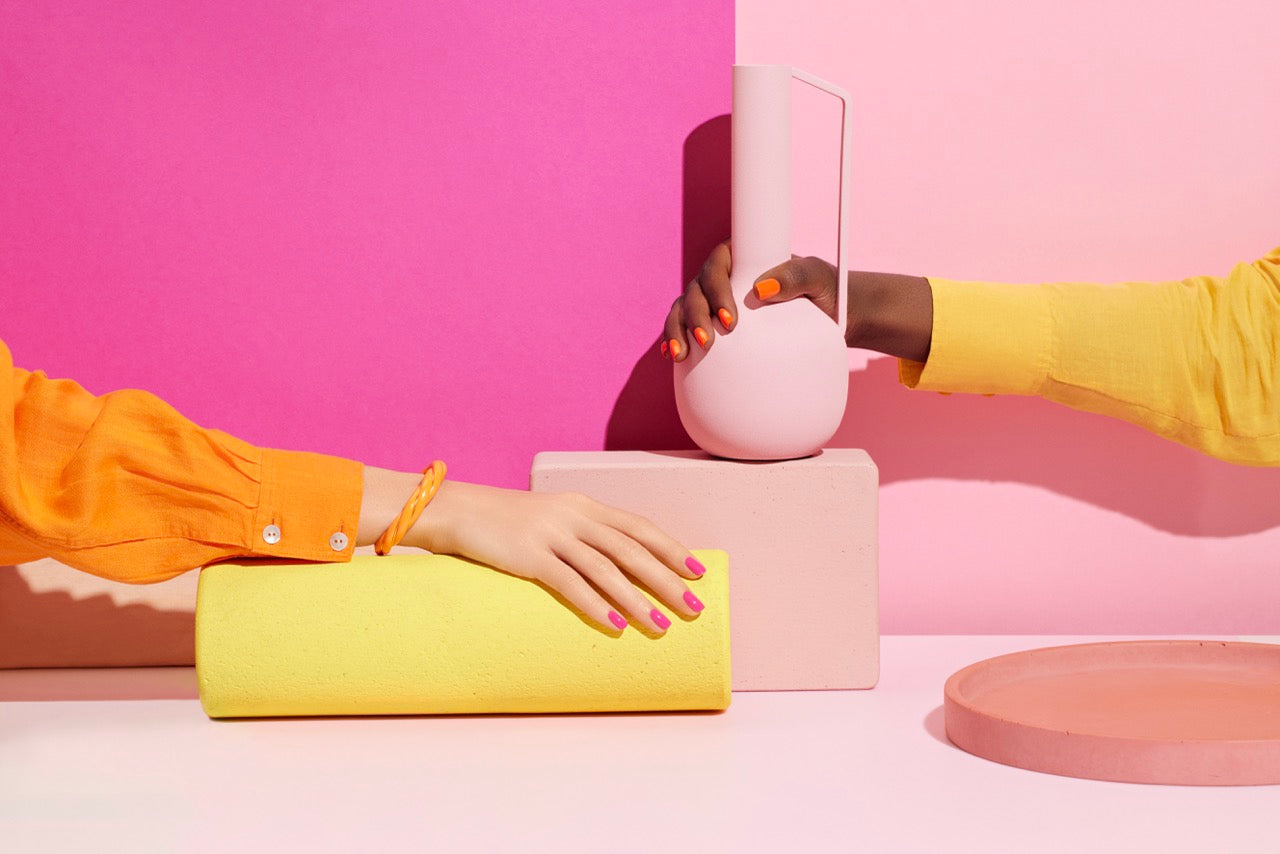 SUNSET, 15ml - Produktserie "green"