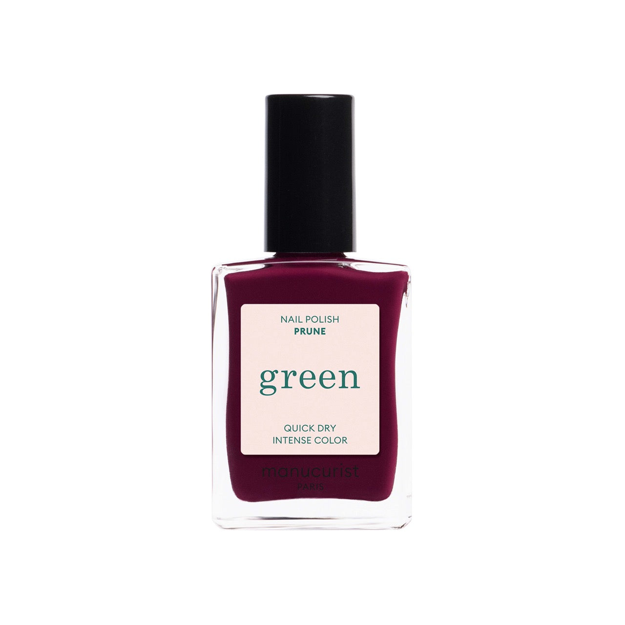 PRUNE, 15ml - Produktserie "green"
