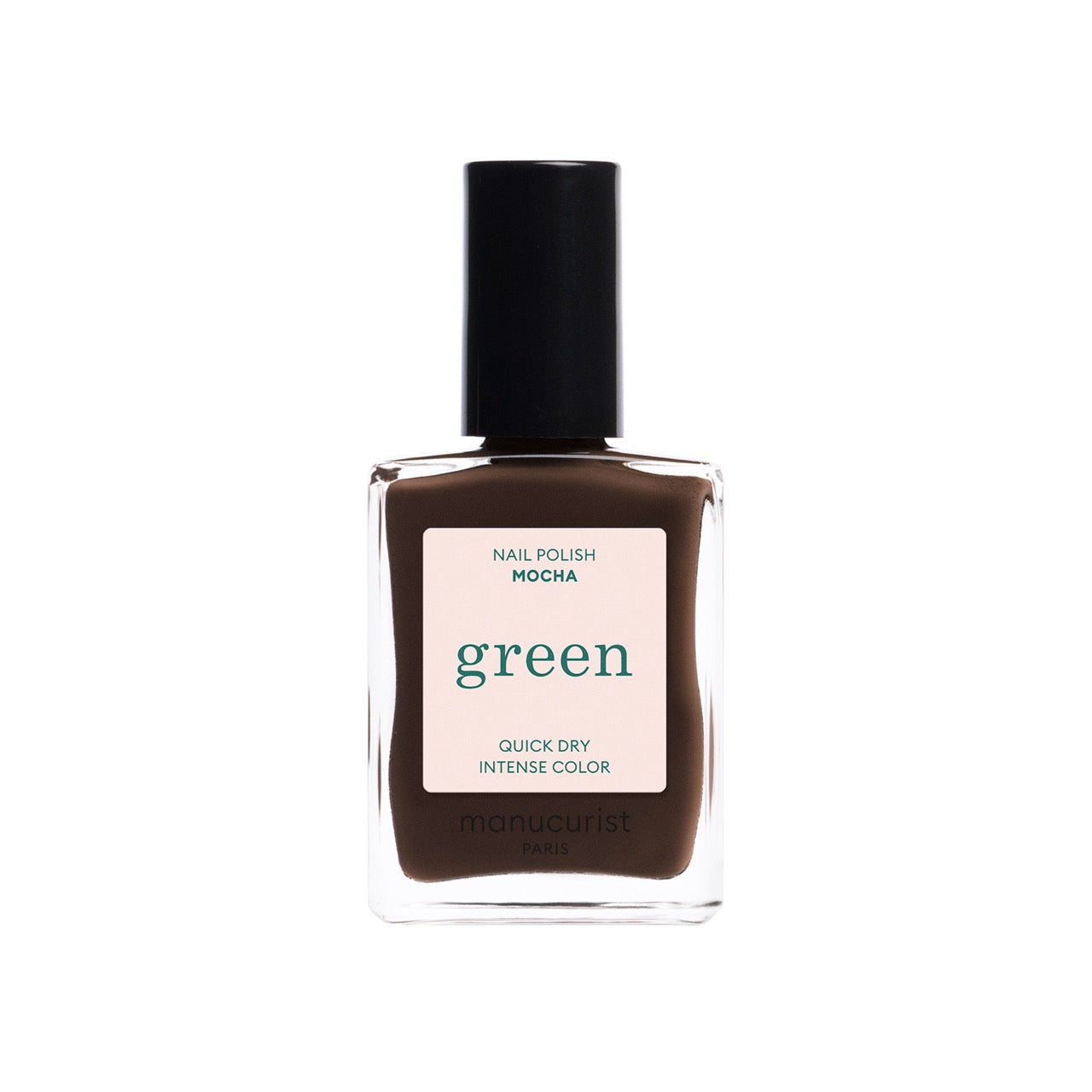 Mocha, 15ml - Produktserie "green"