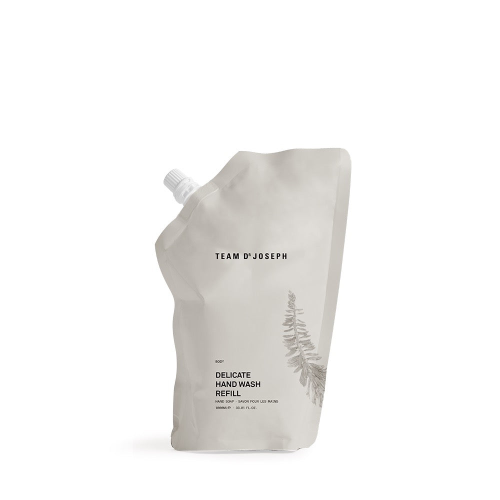 Delicate Hand Wash - Refill, 1000ml
