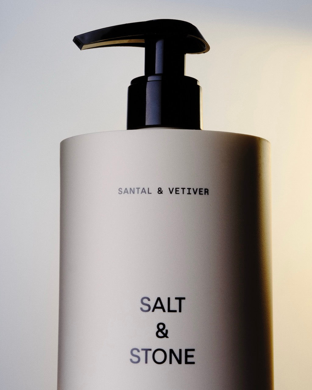 Bodylotion Santal & Vetiver, 450ml