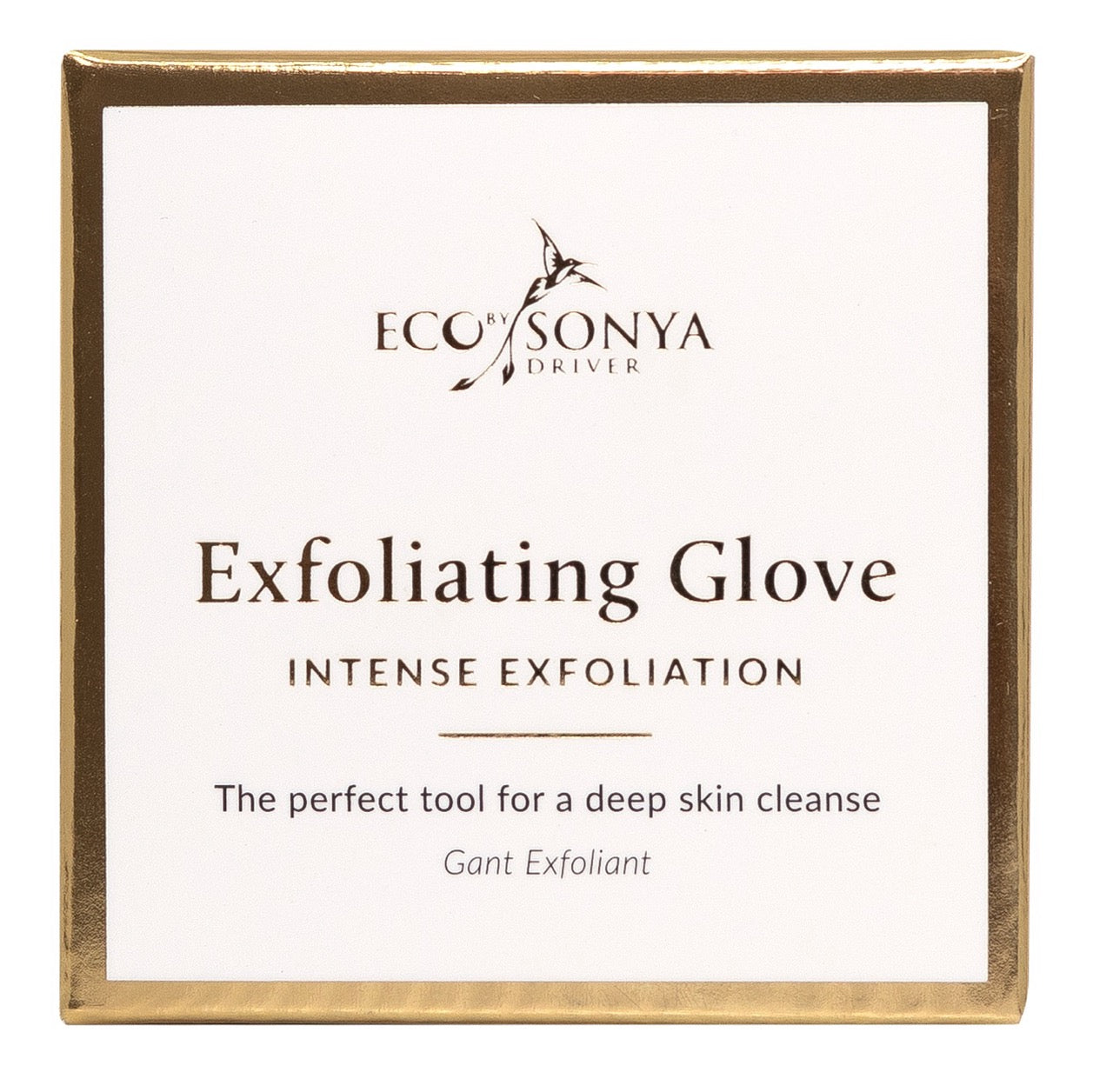 Exfoliating Glove / Peeling-Handschuh