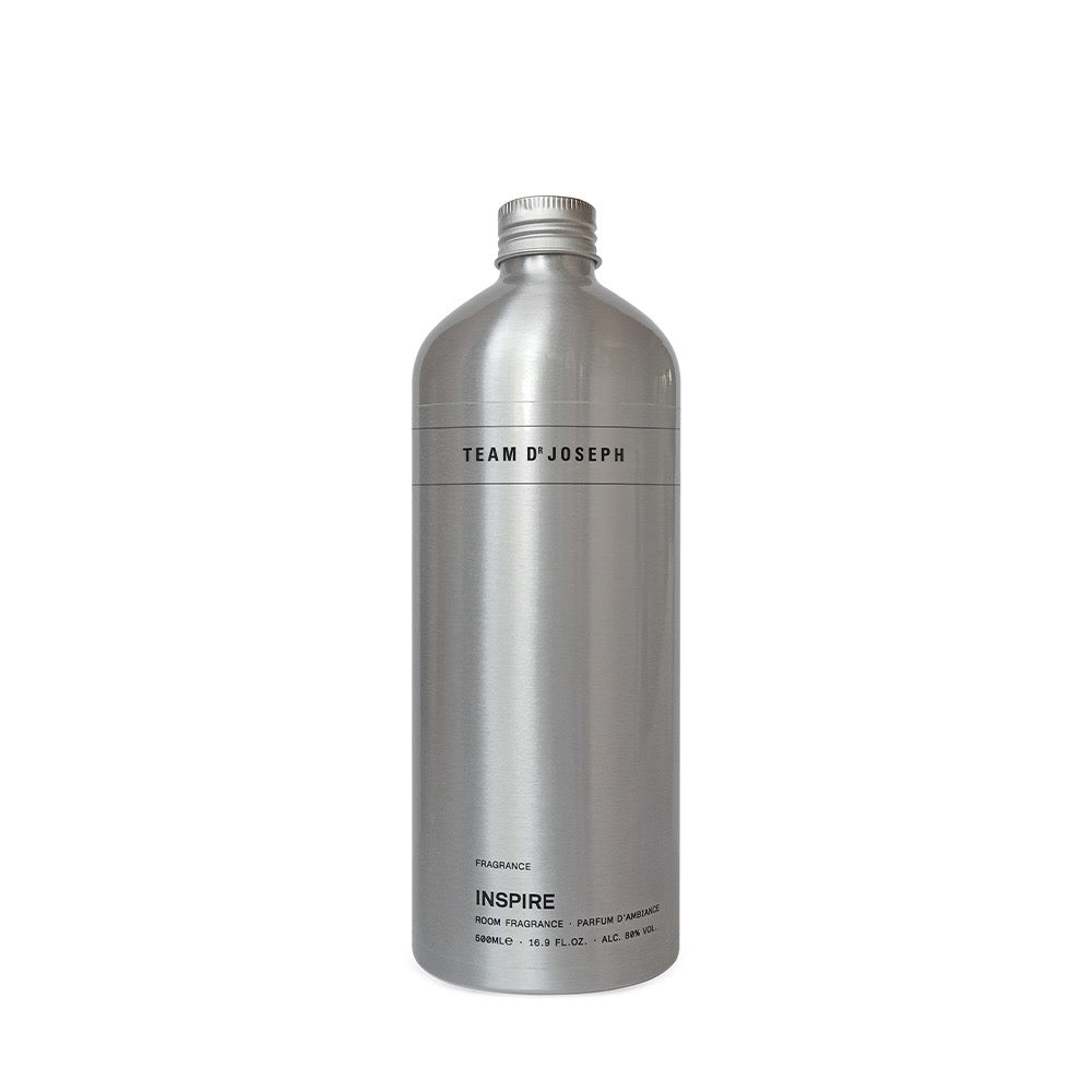 Inspire Room Fragrance - Refill, 500ml