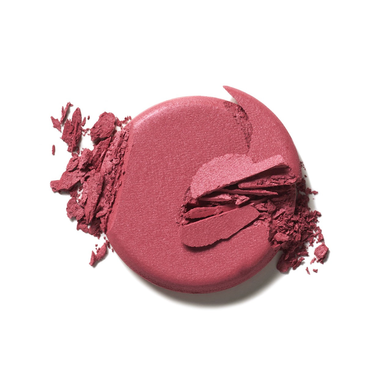 Soft Focus Blurring Blush - Sensation, 4.5g