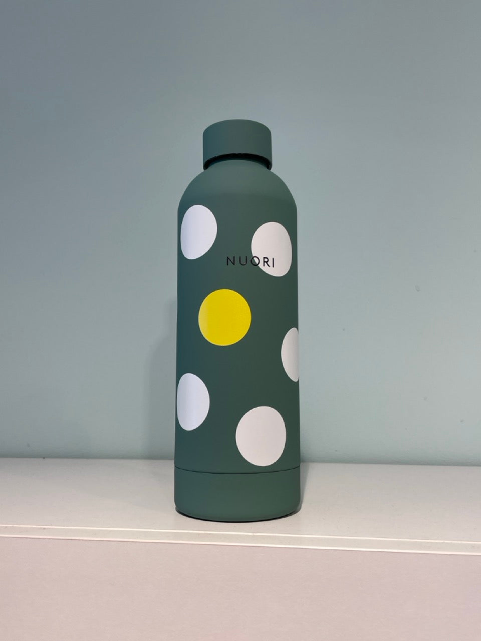 Trinkflasche Nuori / Edelstahl - 500ml