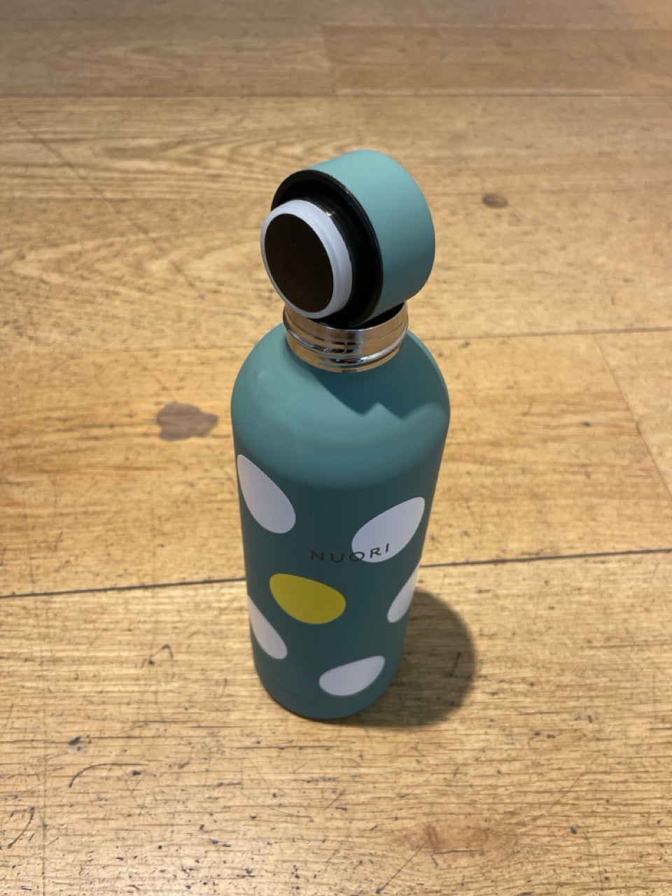 Trinkflasche Nuori / Edelstahl - 500ml