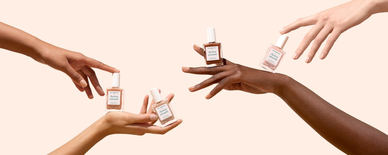 Active Smooth 01, 15ml