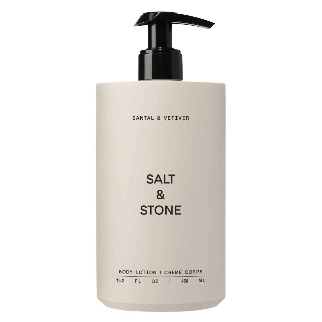 Bodylotion Santal & Vetiver, 450ml