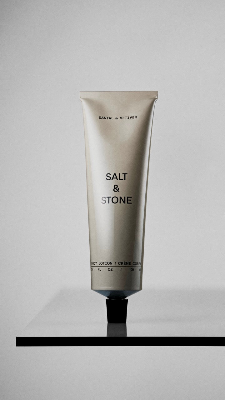 Bodylotion Santal & Vetiver - Travelsize, 100ml