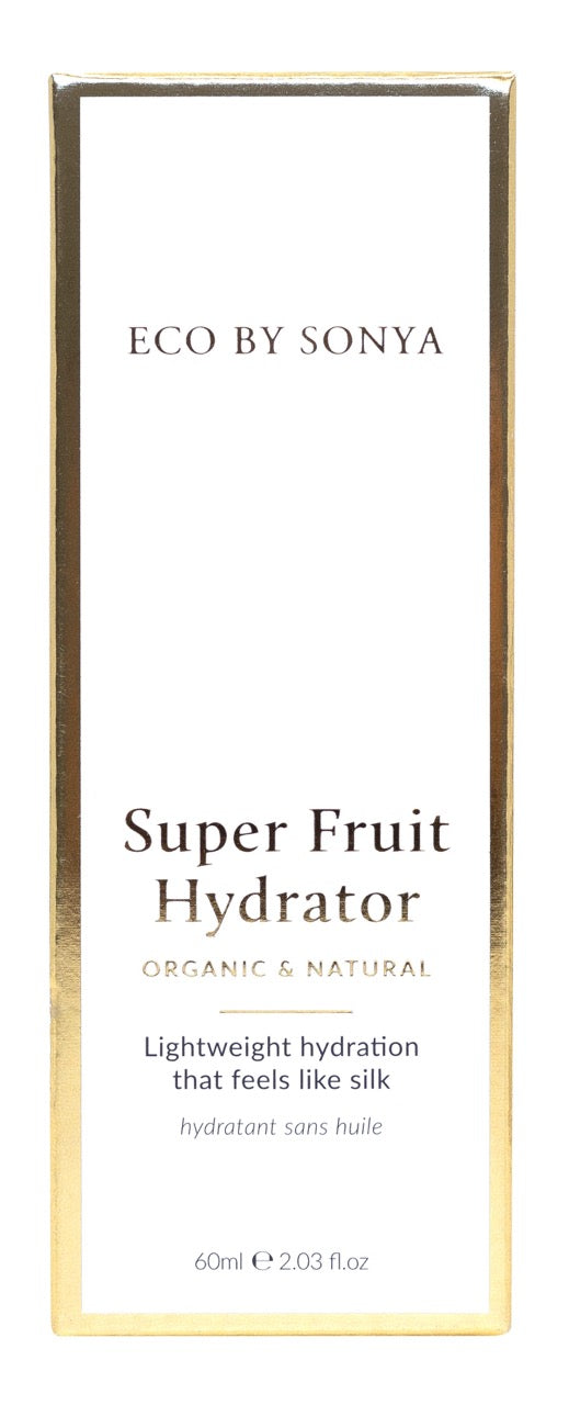 Super Fruit Hydrator, 60ml