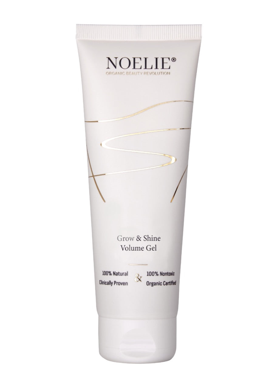 Grow & Shine Volume Gel, 100ml