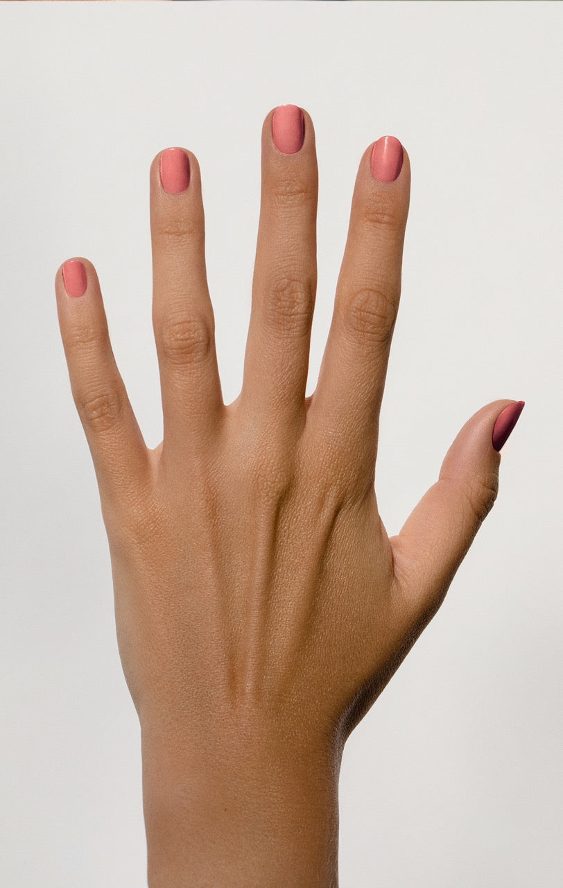 Nail Polish / Nagellack - 16 Fleur de Sakura, 15ml