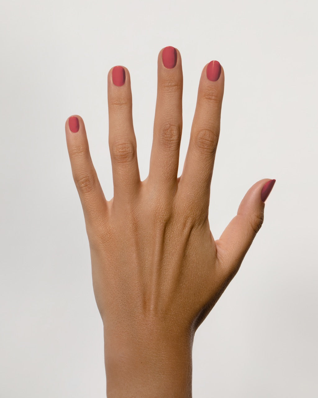 Nail Polish / Nagellack - 38 Framboise Rose, 15ml