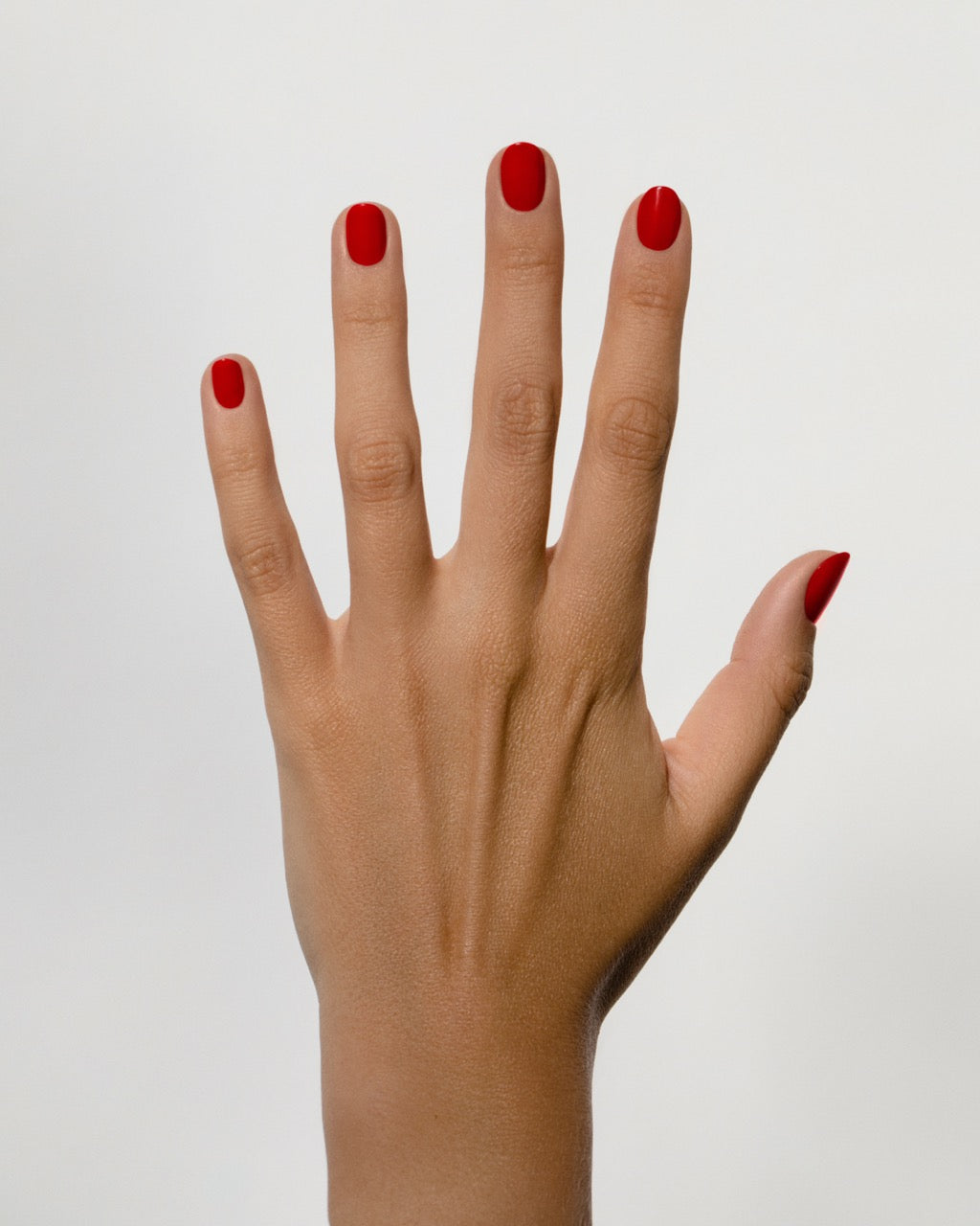 Nail Polish / Nagellack - 23 Rouge Èclipse, 15ml