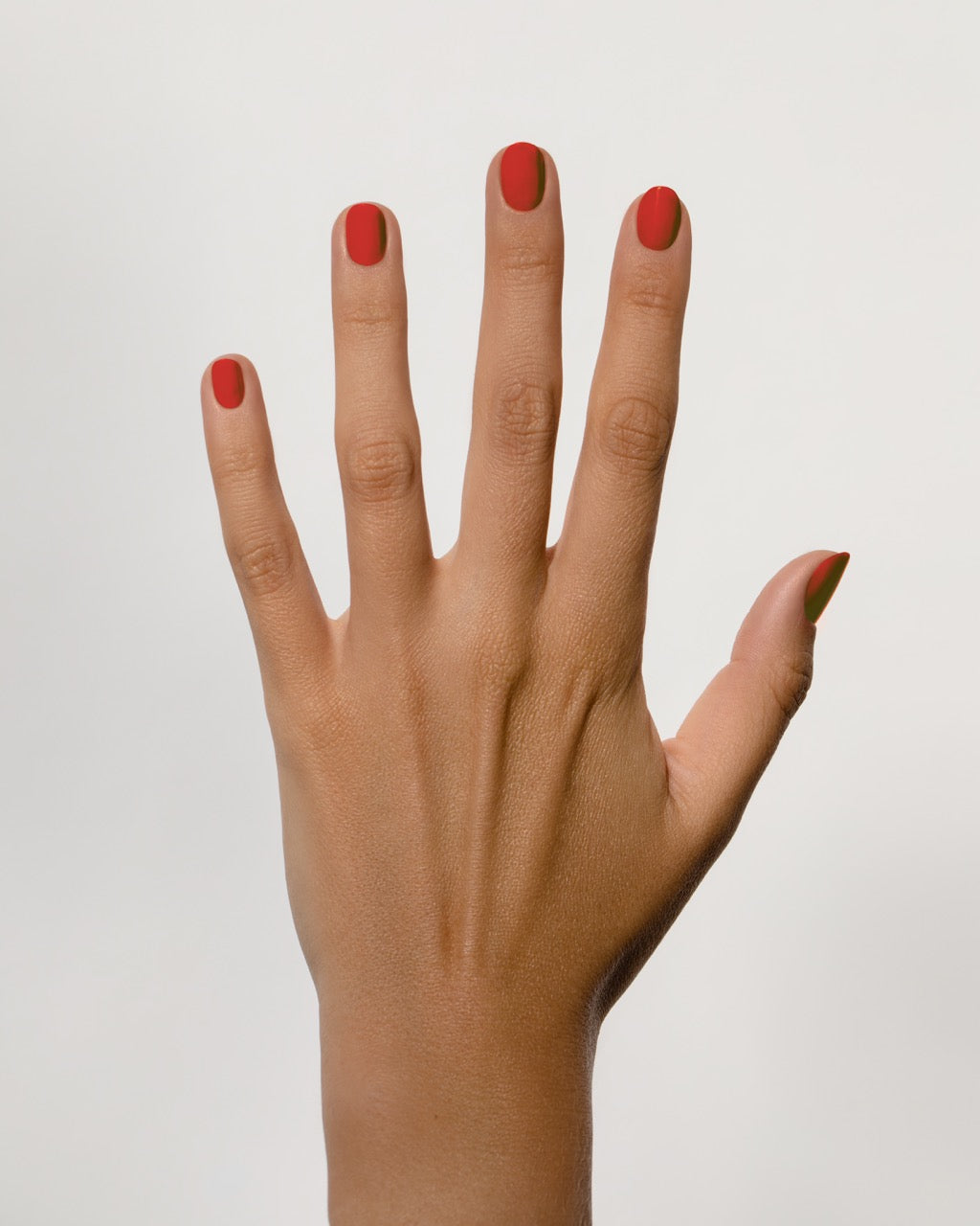 Nail Polish / Nagellack - 37 Tomate Rouge, 15ml