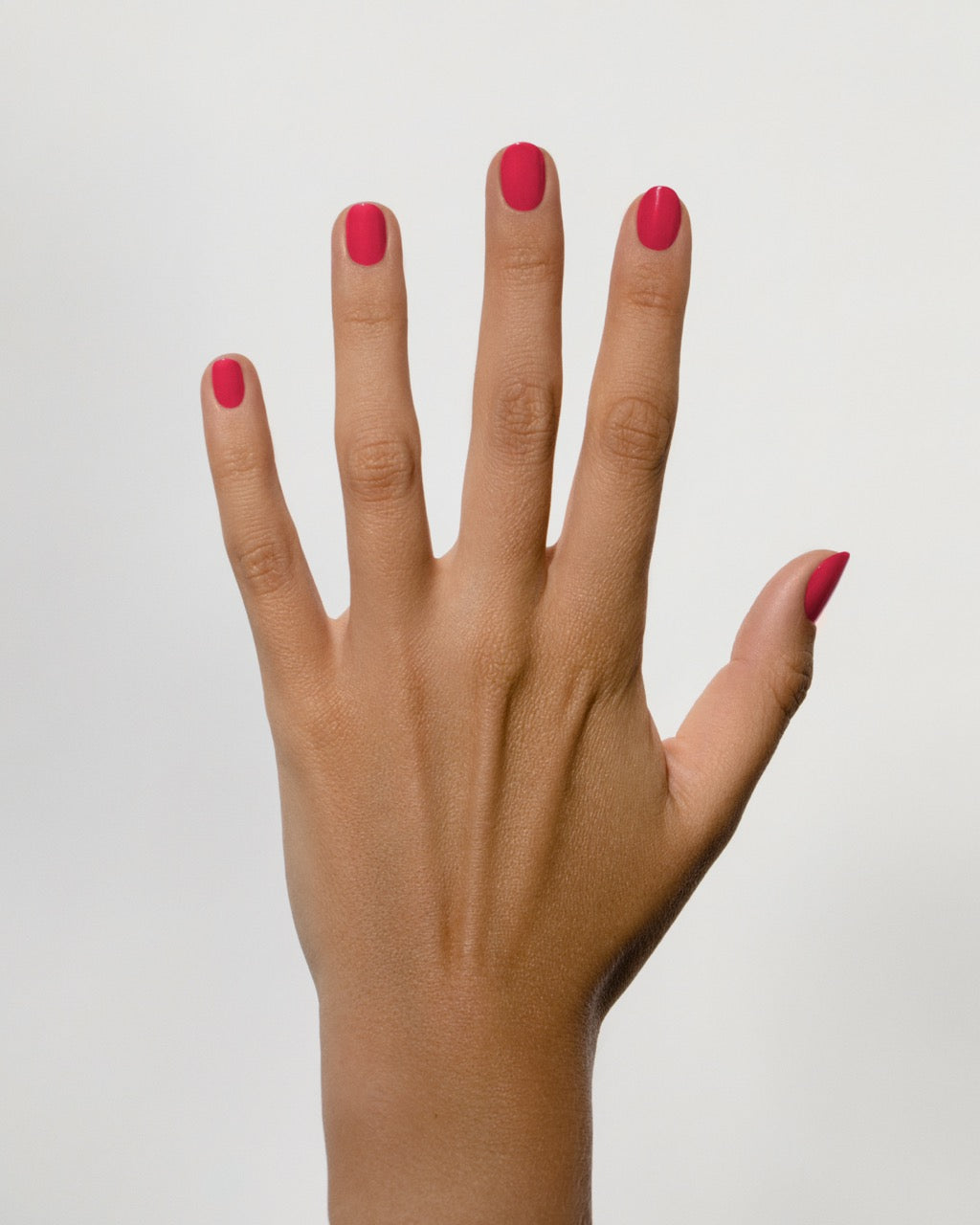Nail Polish / Nagellack - 01 Rocher Rouge, 15ml