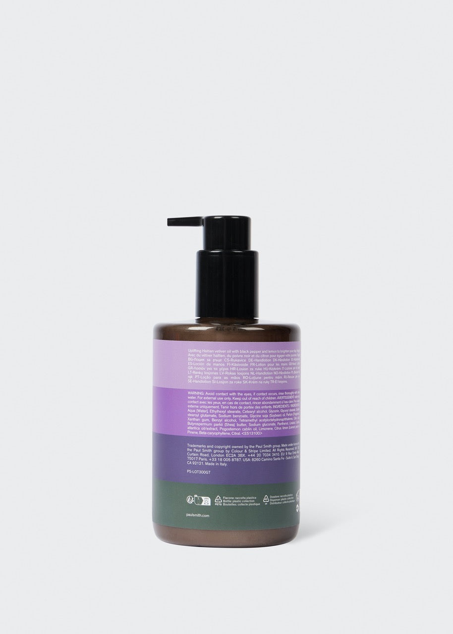 Hand Lotion BOTANIST, 300ml