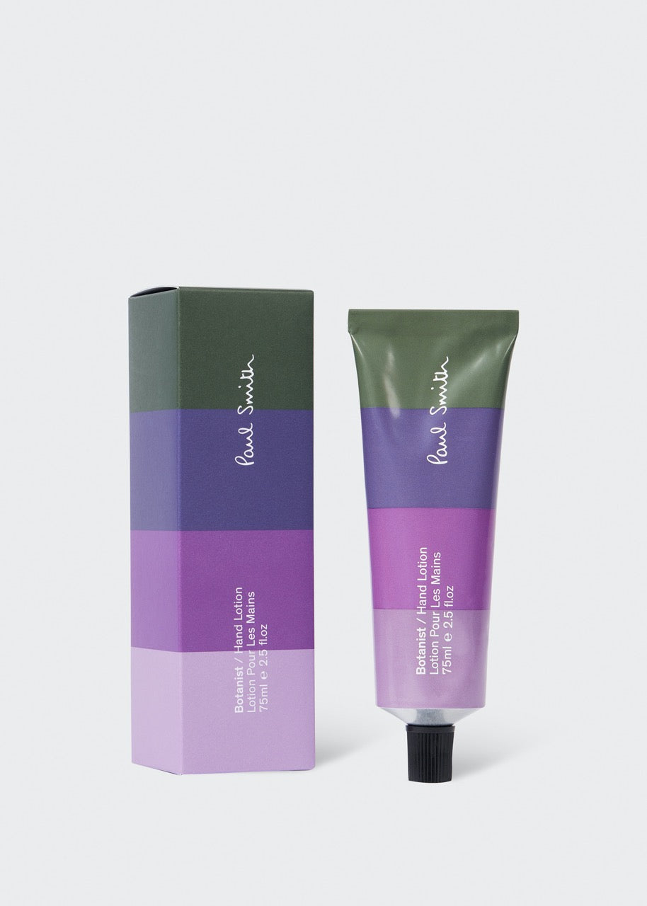 Hand Creme BOTANIST, 75ml