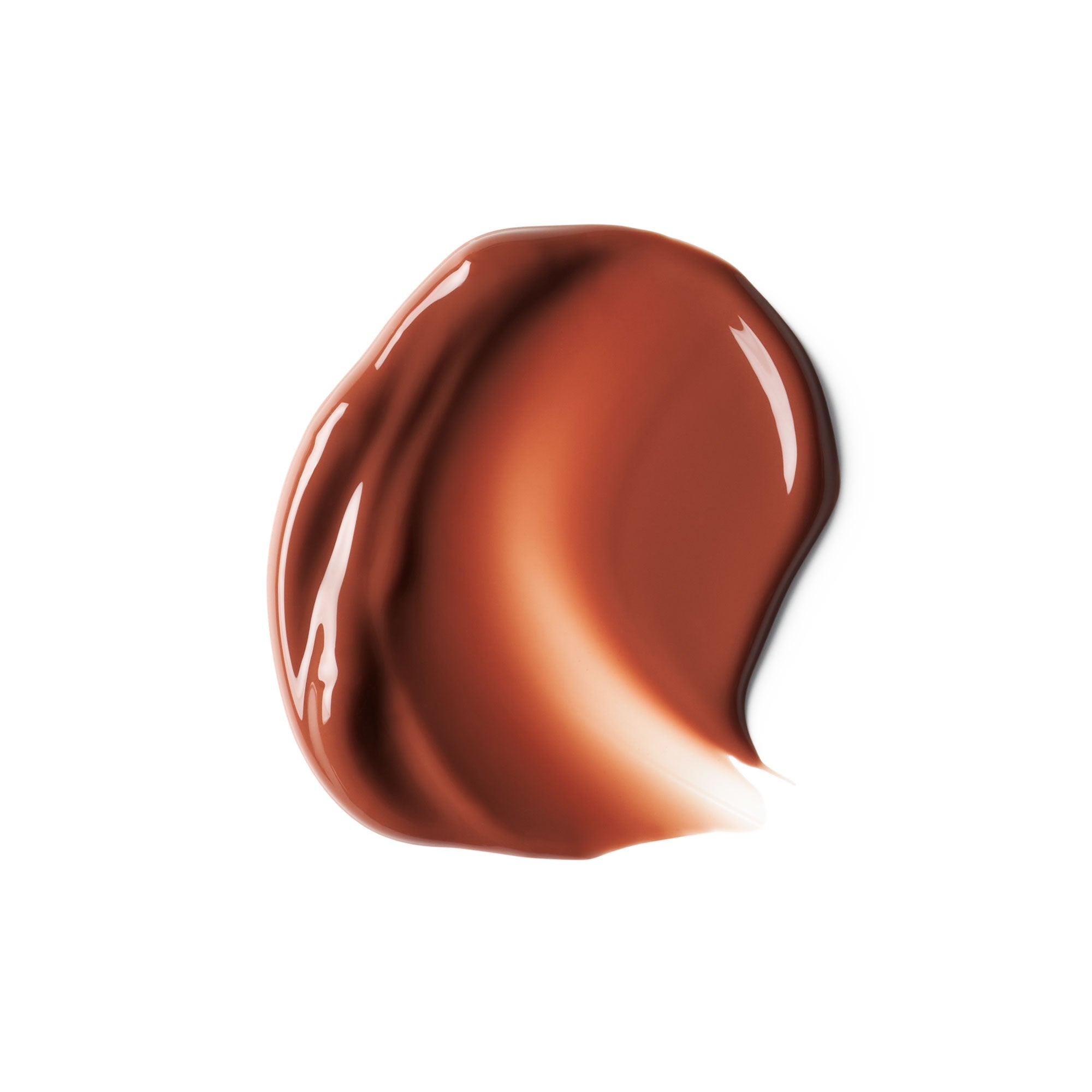 Overglaze Hydrating Lip Gloss - Clay, 5ml