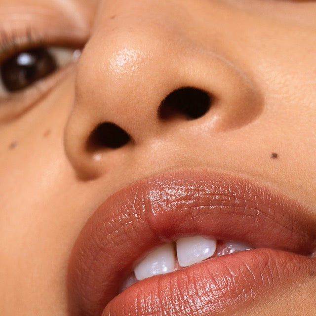 Balmy Tint Hydrating Lip Balm - Faded, 4.4g