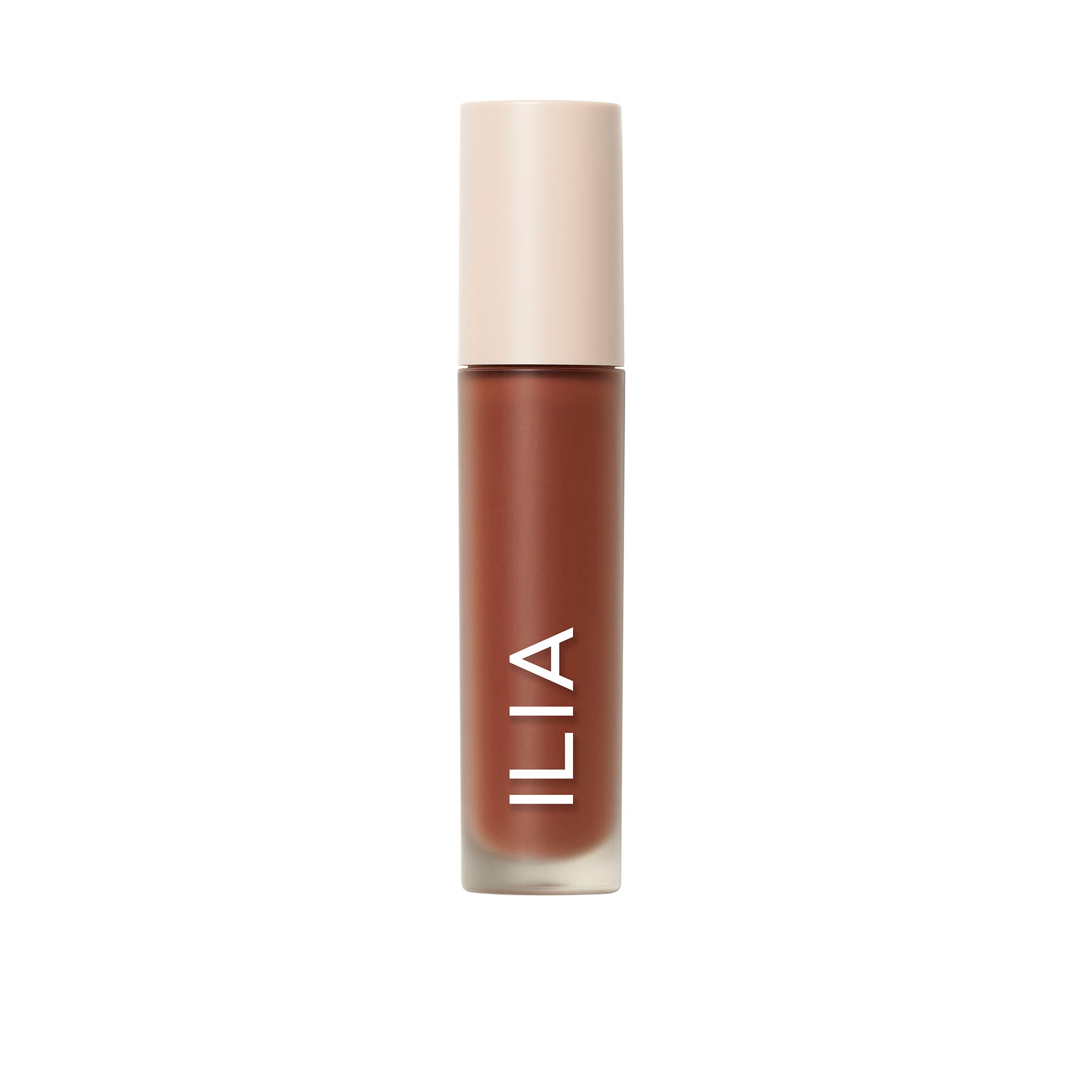 Overglaze Hydrating Lip Gloss - Clay, 5ml