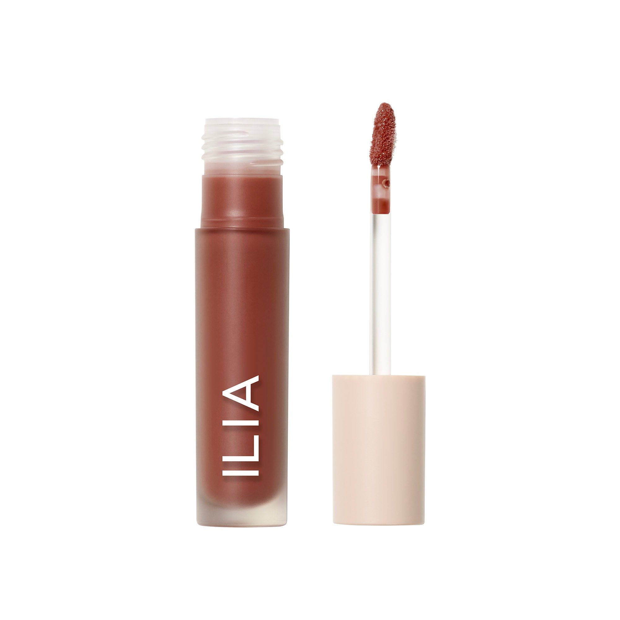 Overglaze Hydrating Lip Gloss - Clay, 5ml