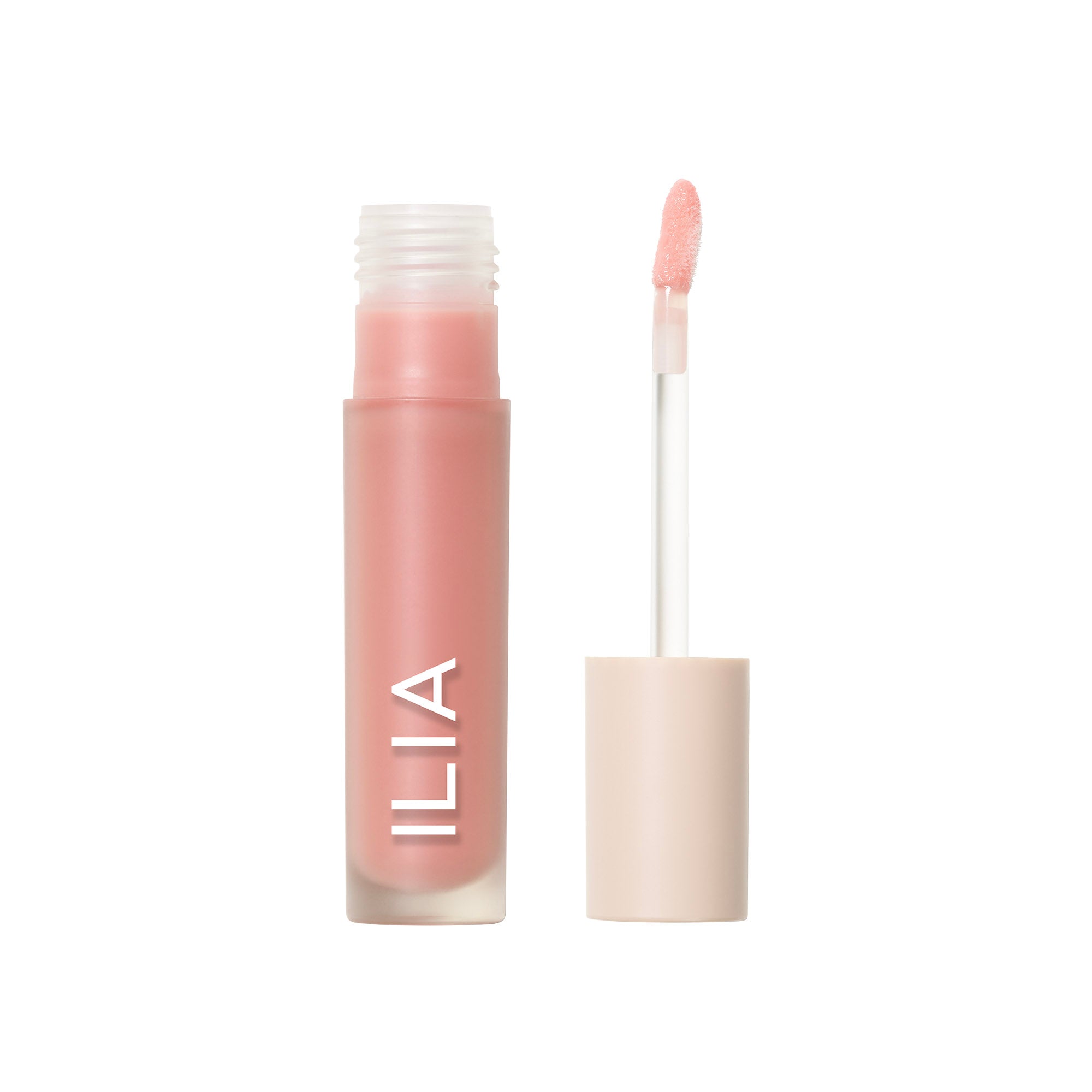 Overglaze Hydrating Lip Gloss - Porcelain, 5ml