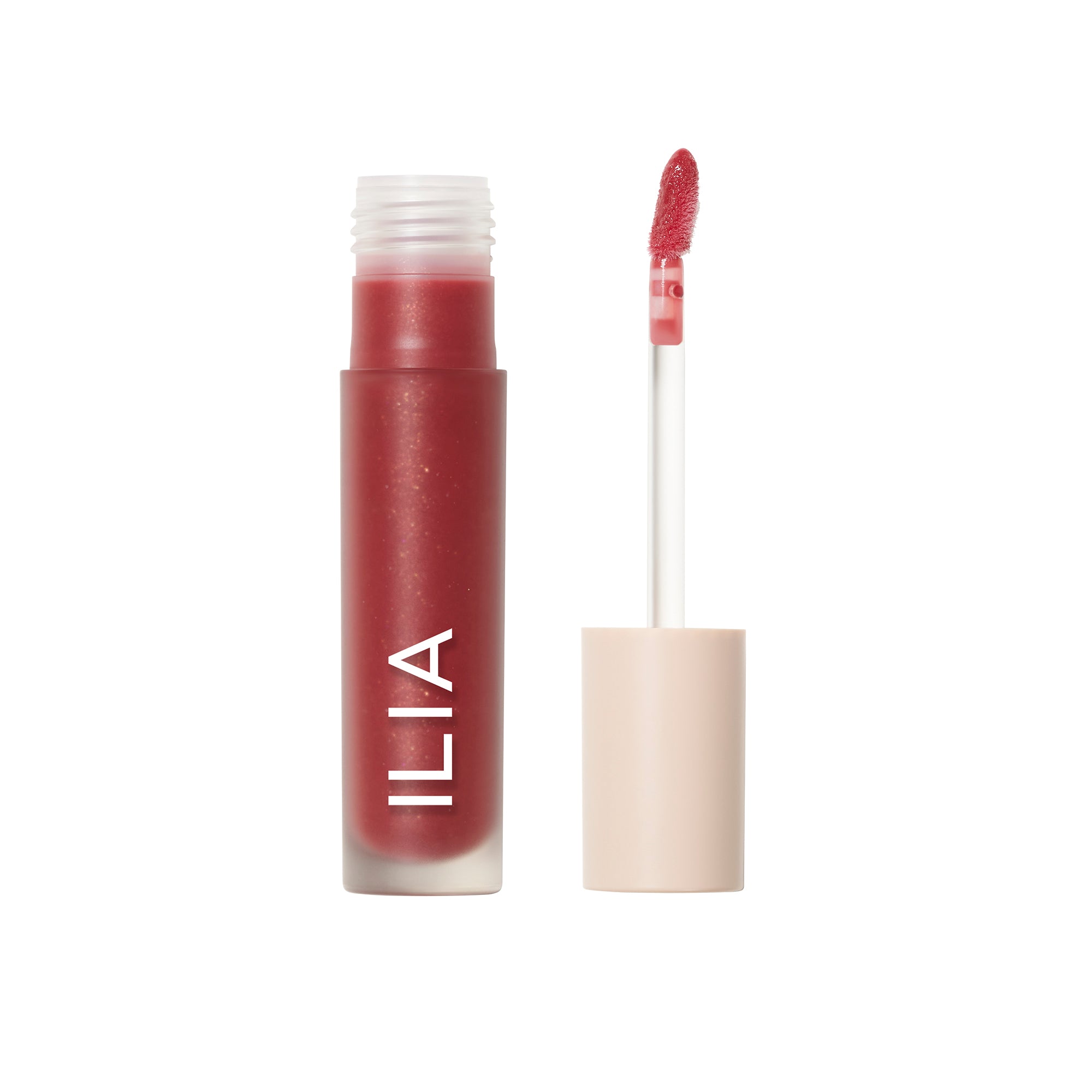 Overglaze Hydrating Lip Gloss - Vessel, 5ml