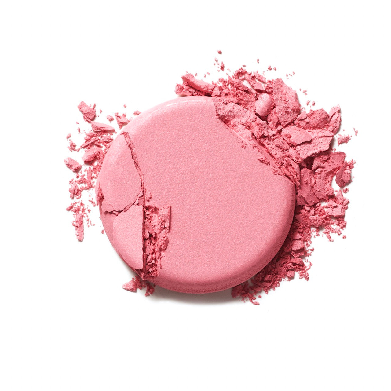 Soft Focus Blurring Blush - Closer, 4.5g