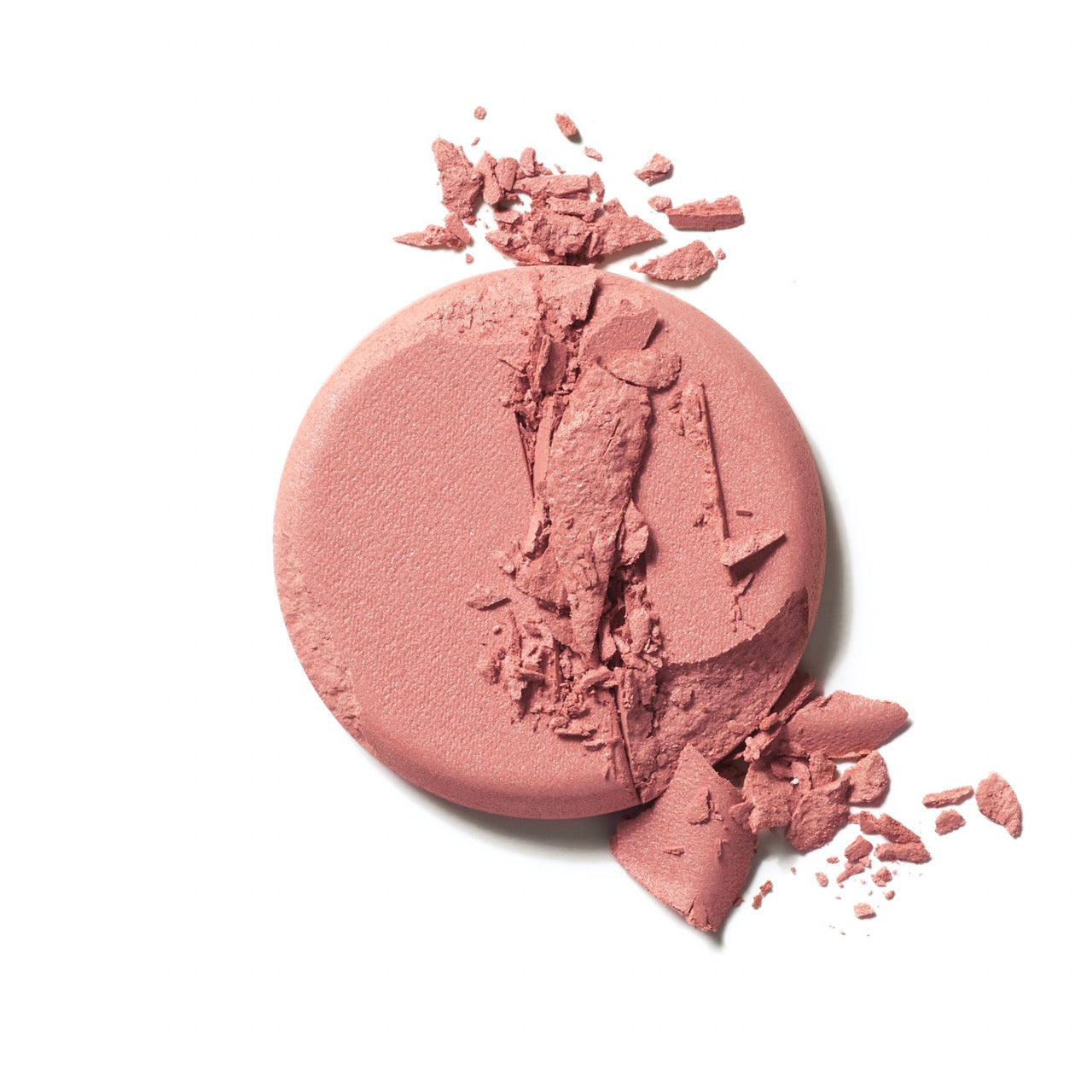 Soft Focus Blurring Blush - Flutter, 4.5g