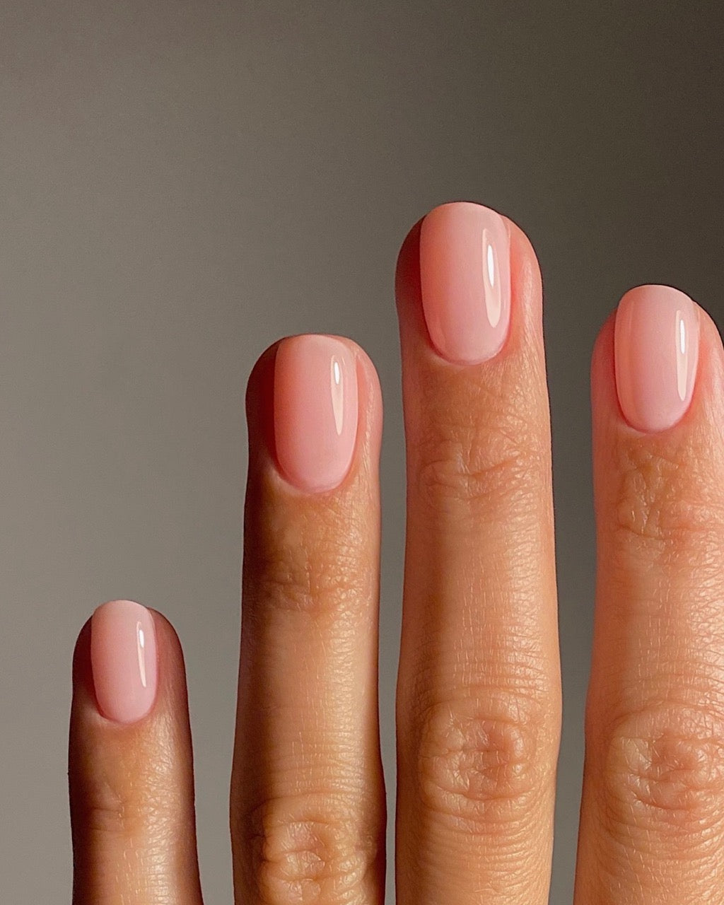 Nail Polish / Nagellack - 50 Rosé Doux 15ml
