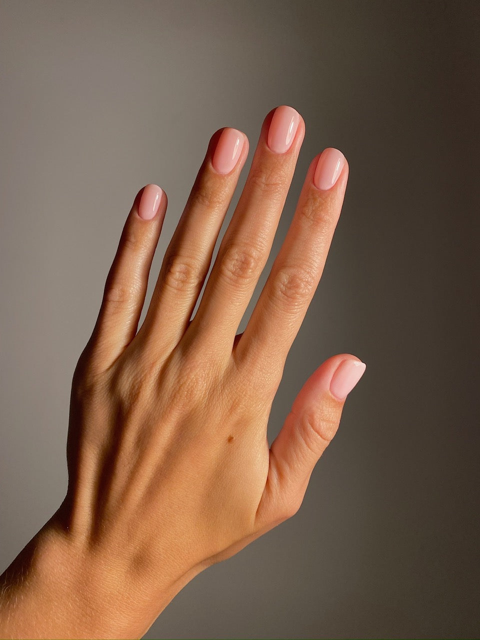 Nail Polish / Nagellack - 50 Rosé Doux 15ml