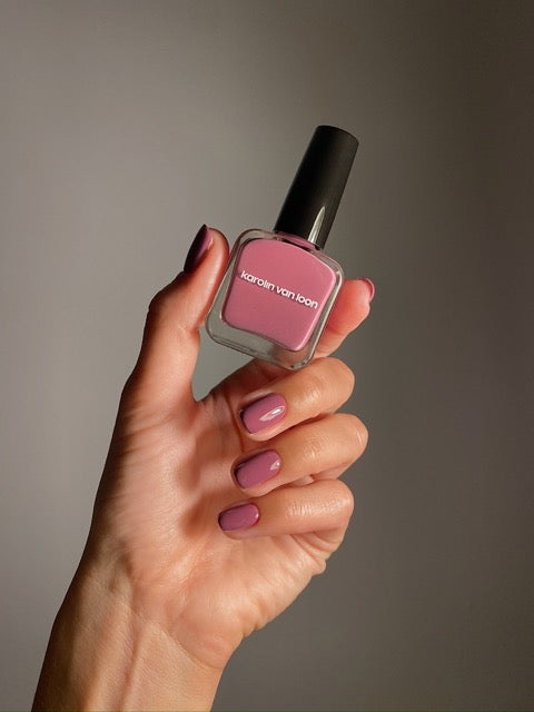 Nail Polish / Nagellack - 44 Jus de Prune, 15ml