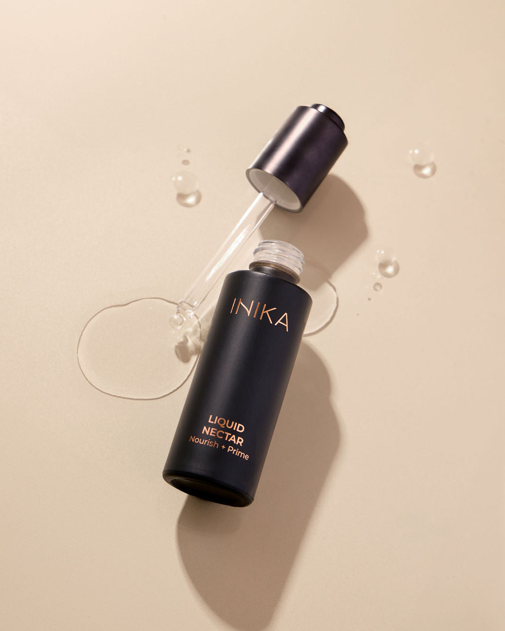 Liquid Nectar Nourish + Prime, 30ml