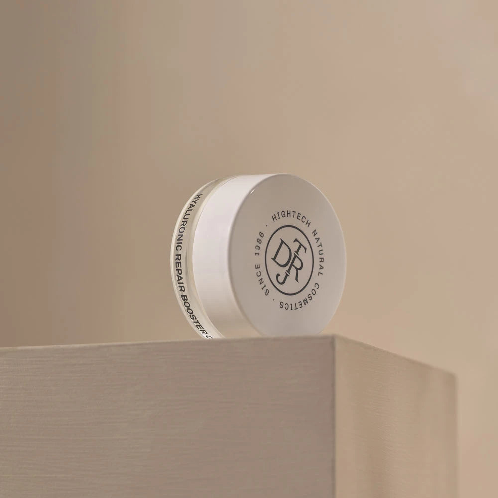 TEAM. DR JOSEPH: Hyaluronic Repair Booster Cream, 5ml - Reisegröße