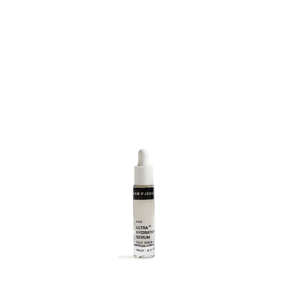 Ultra Hydration Serum, 5ml - Reisegröße / Travel Size