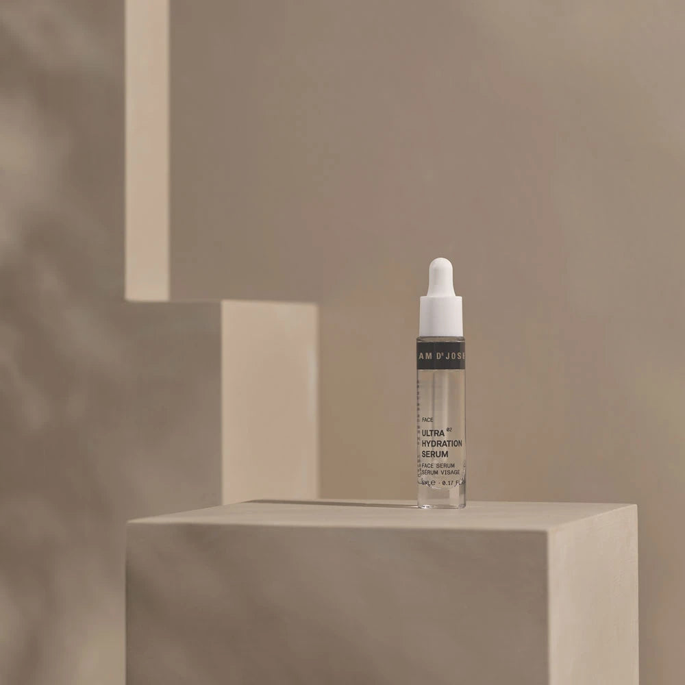 TEAM DR JOSEPH: Ultra Hydration Serum, 5ml - Reisegröße