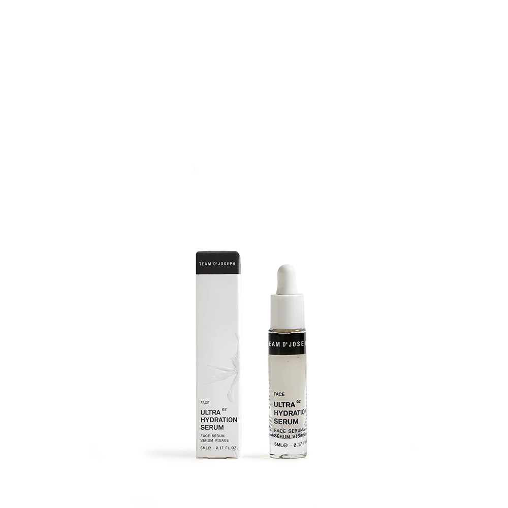 TEAM DR JOSEPH: Ultra Hydration Serum, 5ml - Reisegröße