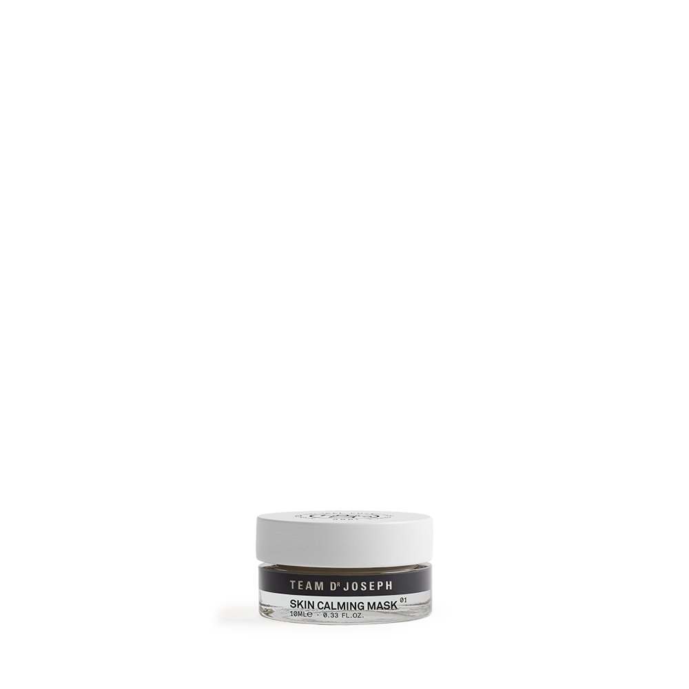 Skin Calming Mask, 10 ml - Reisegröße / Travel Size