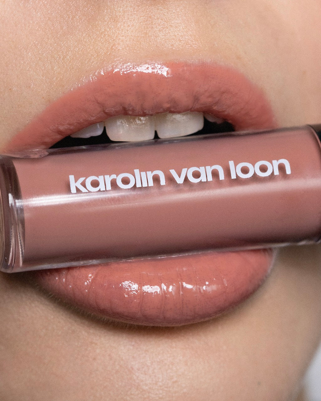 Lipgloss - Darling, 6ml