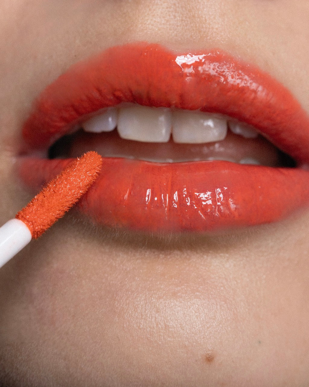 Lipgloss - Honey, 6ml