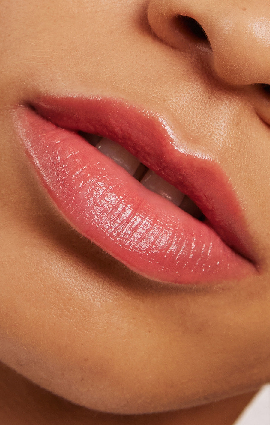 Lipgloss - Honey, 6ml