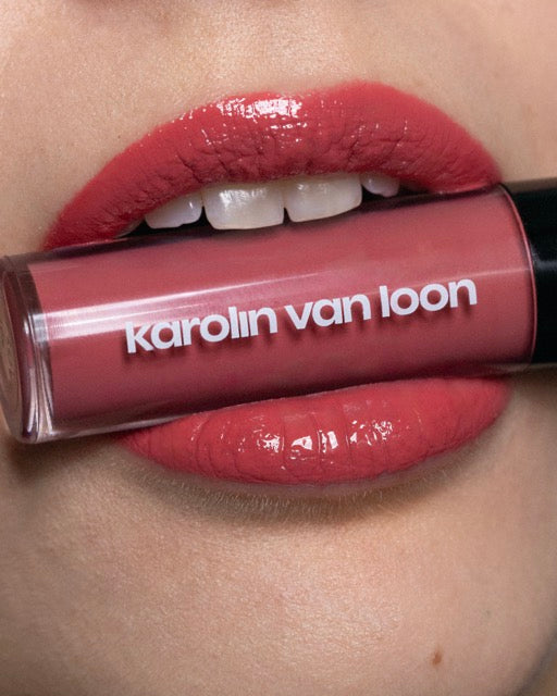 Lipgloss - In Love, 6ml