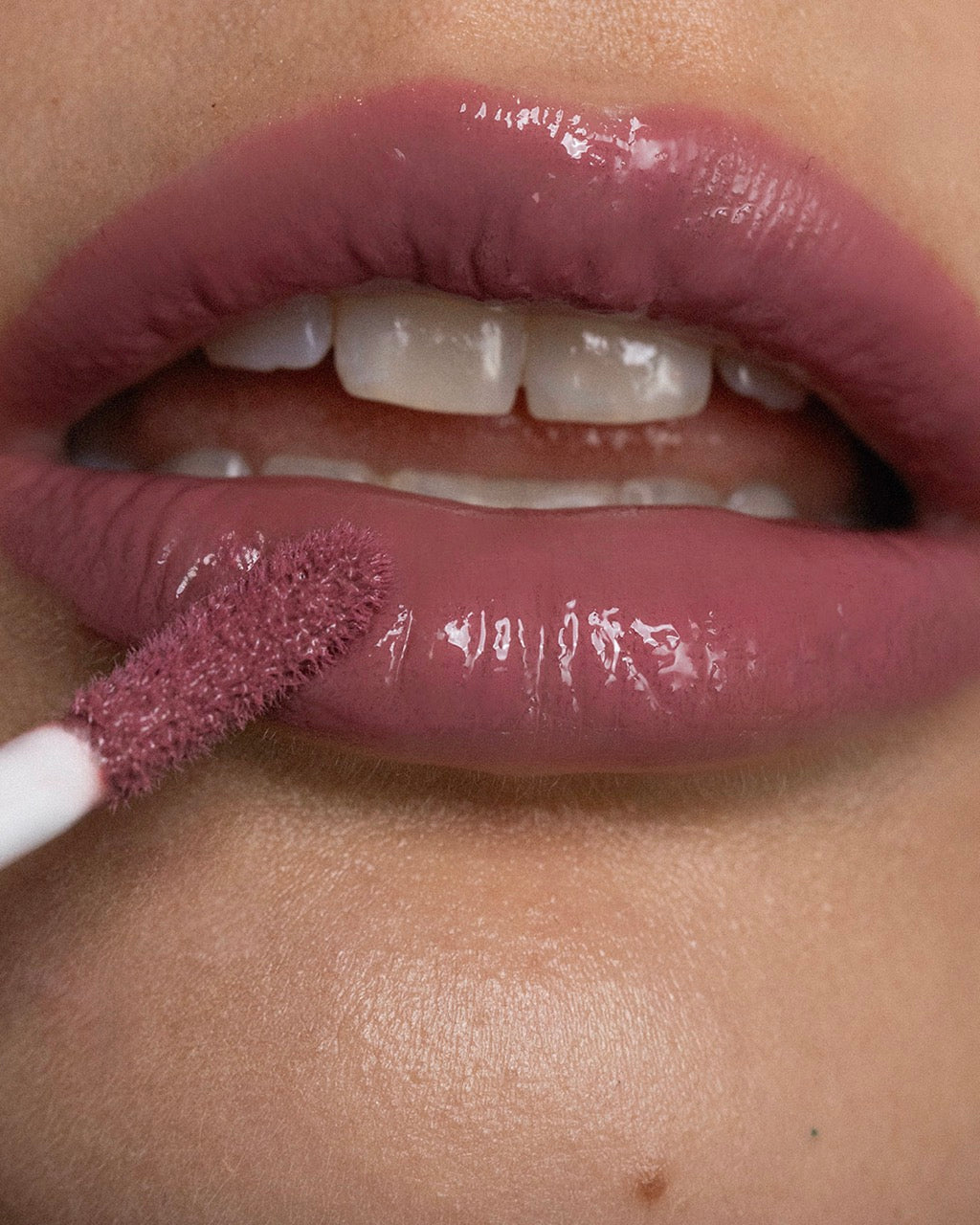 Lipgloss - Violet, 6ml