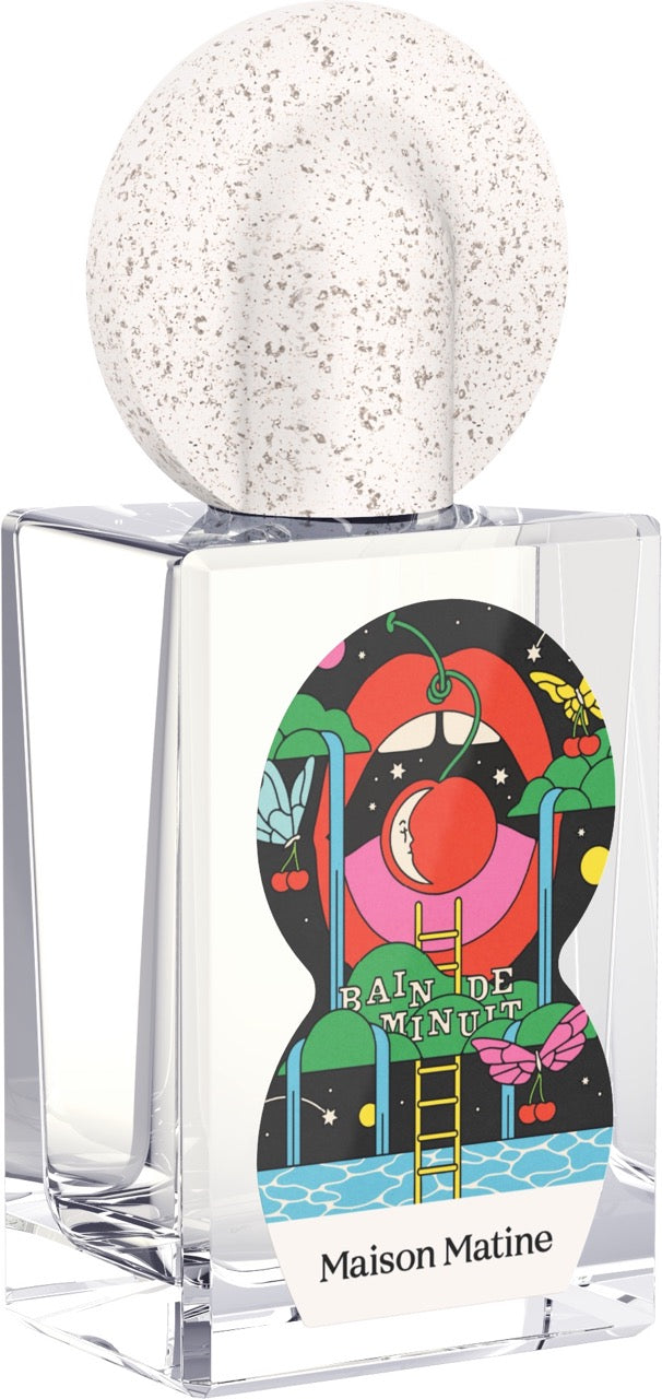 Bain de Minuit, 100ml