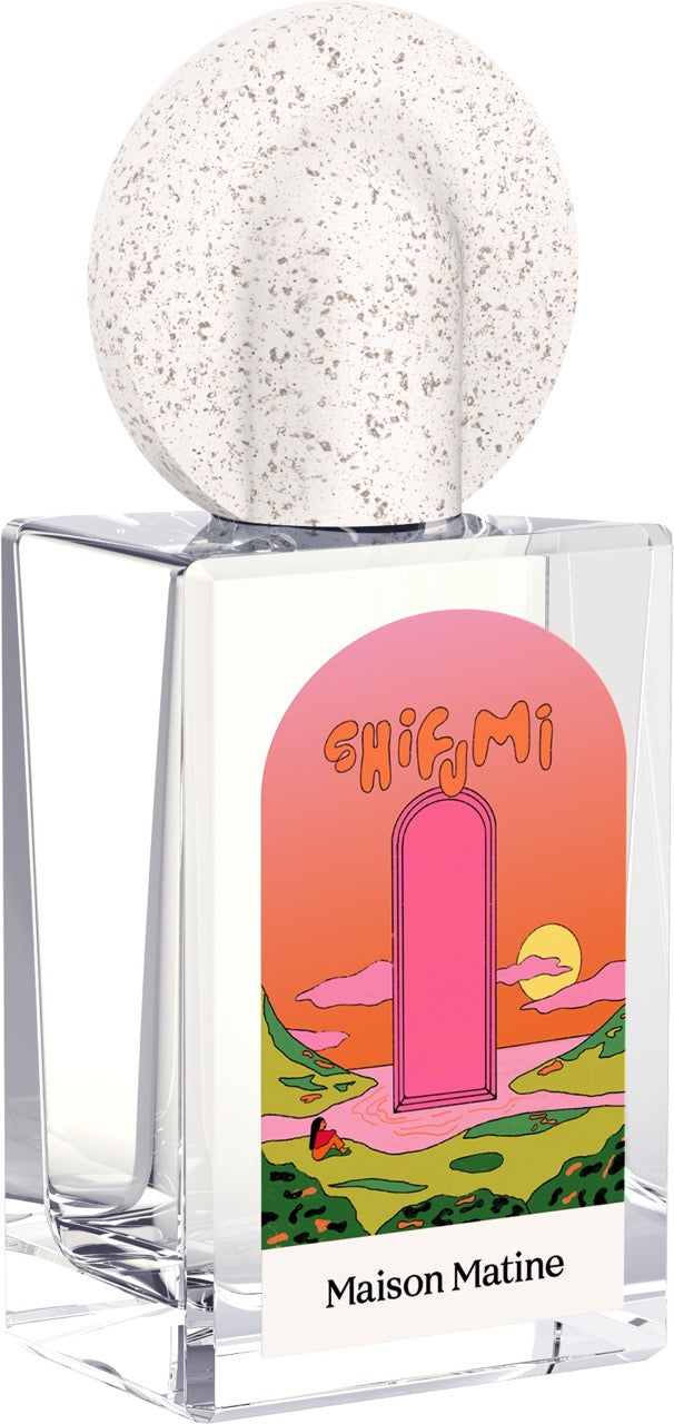 Shifumi,100ml