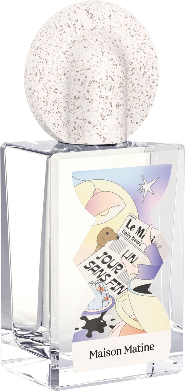 Un Jour Sans Fin, 100ml