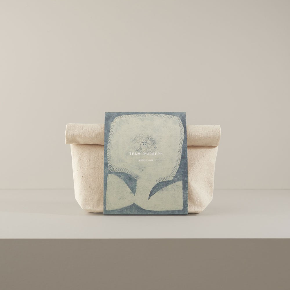 MIndful Yoga:  7 Produkte für achtsame Pflege + Beauty Bag