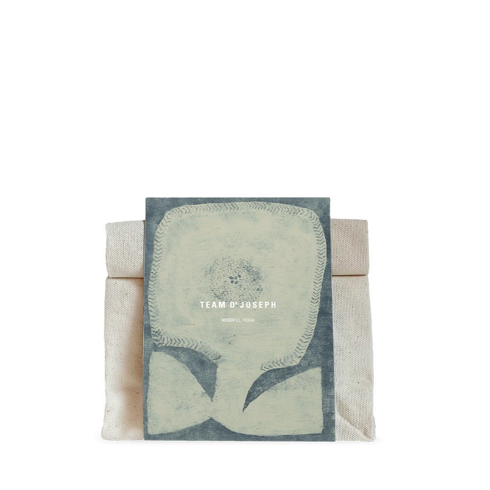 MIndful Yoga:  7 Produkte für achtsame Pflege + Beauty Bag